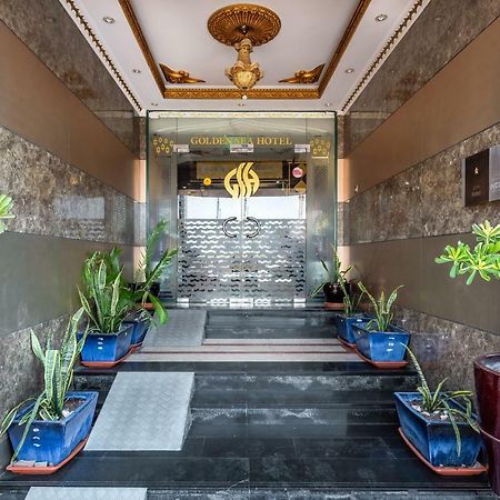 Oyo 191 Golden Sea Hotel Dubai Eksteriør billede